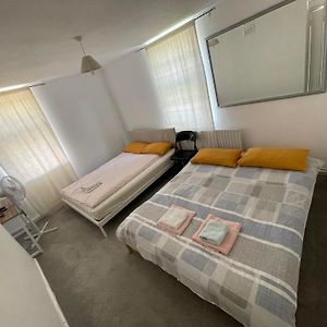 Appartement met Twee Slaapkamers